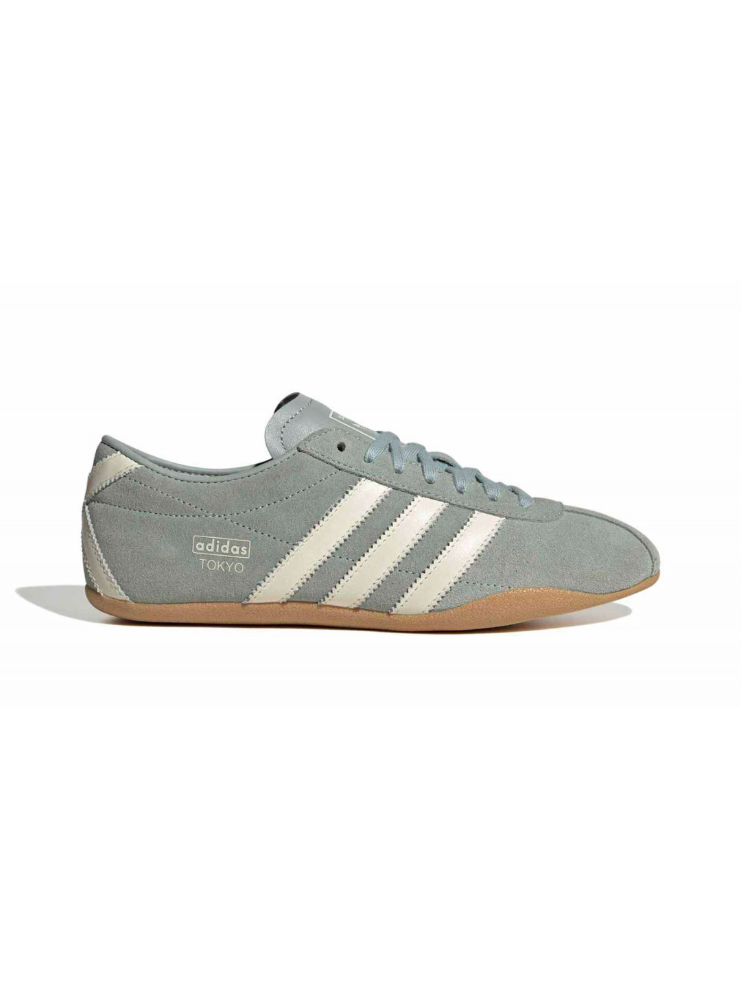 Adidas Tokyo W Wonder Sage Ženy – Tenisky adidas Originals – Šedá – KI3585-7 – Size 7